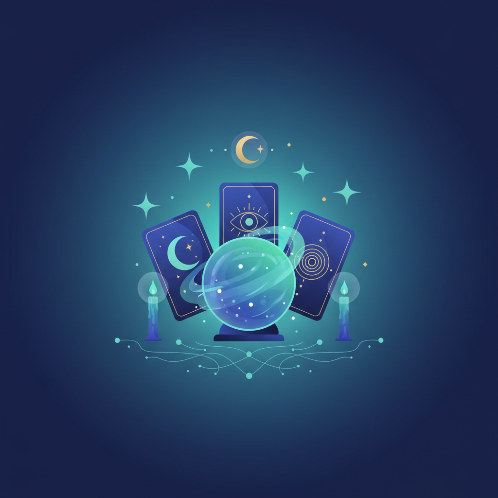 Top Rated Psychics - Complete Guide 2026