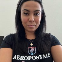 Advisor Ashley