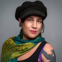 Esmena Vale